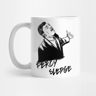 Percy Mug